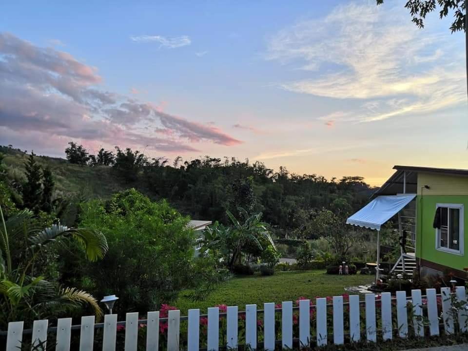 บ้านปลายฝัน Baanplaifun Ban Huai Phai Экстерьер фото